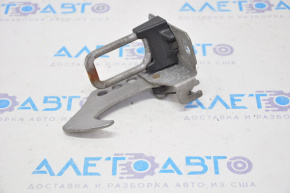 Capota de blocare a capotei dreapta BMW X3 F25 11-17