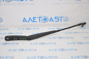 Leash stânga a ștergătorului BMW X3 F25 11-17