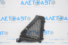 Grila stergatoarelor din plastic dreapta pentru BMW X3 F25 11-17