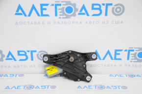 Matura trapezoidală cu motor spate pentru BMW X3 F25 11-17