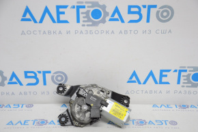 Matura trapezoidală cu motor spate pentru BMW X3 F25 11-17