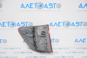 Lampa exterioară aripă dreaptă BMW X3 F25 11-17