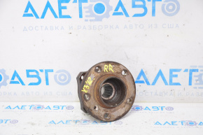 Rulment roată spate dreapta BMW X3 F25 11-17