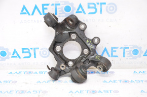 Capac spate stânga BMW X3 F25 11-17