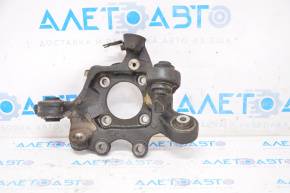 Capac spate dreapta BMW X3 F25 11-17