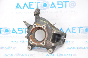 Capacul frontal stânga BMW X3 F25 11-17 cu articulație esferică