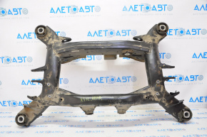 Bara spate pentru BMW X3 F25 11-17