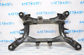 Bara spate pentru BMW X3 F25 11-17