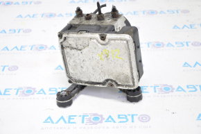ABS АБС BMW X3 F25 11-17