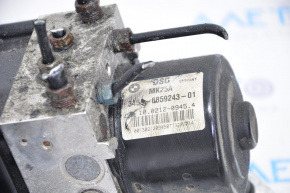 ABS АБС BMW X3 F25 11-17