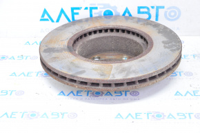 Placă de frână față stânga BMW X3 F25 11-17 330/28mm