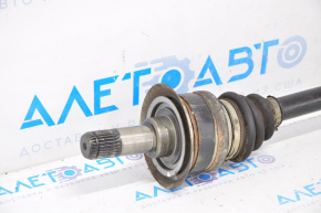 Привод полуось задняя левая BMW X3 F25 13-17 2.0T