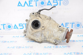 Передний редуктор BMW X3 F25 11-17 3.38 119к