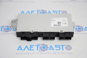 SISTEM DE CONTROL AL ACCESULUI BMW X3 F25 11-17