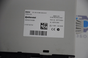 SISTEM DE CONTROL AL ACCESULUI BMW X3 F25 11-17