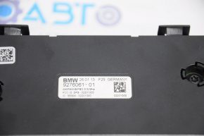 Amplificator de antenă BMW X3 F25 11-17