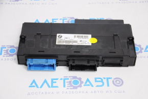 Modulul de control al caroseriei BCM BMW X3 F25 11-17