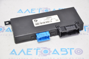 Unitatea de control a modulului Gateway Central ZGW-02 BMW X3 F25 11-17