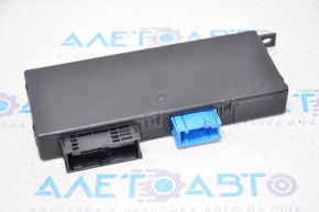 Unitatea de control a modulului Gateway Central ZGW-02 BMW X3 F25 11-17