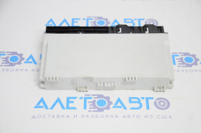 MODUL DE CONTROL AL SCAUNULUI ȘOFERULUI BMW X3 F25 11-17