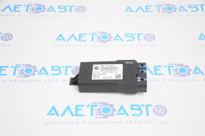 FRONT SEAT CONTROL MODULE BMW X3 F25 11-17