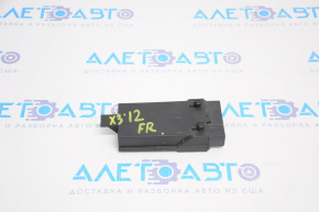 FRONT SEAT CONTROL MODULE BMW X3 F25 11-17