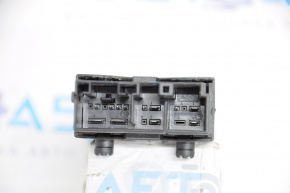 FRONT SEAT CONTROL MODULE BMW X3 F25 11-17