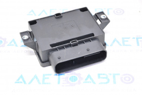 Modul de control al frânei de parcare BMW X3 F25 11-17