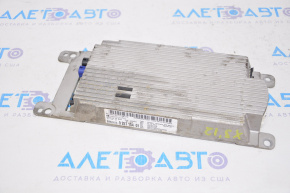 Telematics Control Module BMW X3 F25 11-17