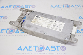 Modulul de control al telematicii BMW X3 F25 11-17