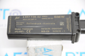 Modulul de control al presiunii în anvelope TPMS Antena BMW X3 F25 11-17