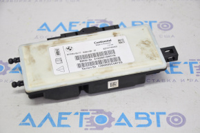 Continetal CONTROL MODULE BMW X3 F25 11-17