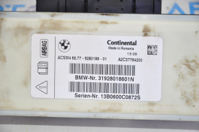 Continetal CONTROL MODULE BMW X3 F25 11-17