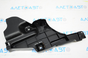 Suportul pentru bara spate dreapta de jos pentru Lexus RX350 RX450h 16-22, nou, original OEM.