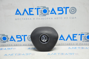 Подушка безопасности airbag в руль водительская VW Passat b8 16-19 USA