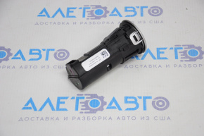 Кнопка зажигания Start-Stop Dodge Journey 11- затерта