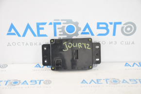 Heater Temperature Control Module AC Dodge Journey 11-