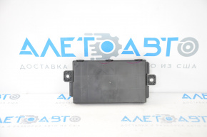 KEYLESS ENTRY RECEIVER MODULE Dodge Journey 11-