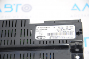 Telematics Module Dodge Journey 11-12