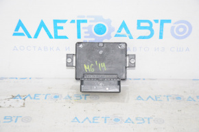 Parking Brake Control Module Mazda 6 13-21