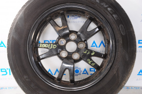 Диск колесный R15 x 6J ET45 5*100 Toyota Prius 30 13-15 рест