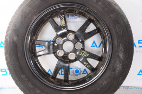 Диск колесный R15 x 6J ET45 5*100 Toyota Prius 30 13-15 рест