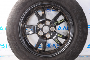 Диск колесный R15 x 6J ET45 5*100 Toyota Prius 30 13-15 рест