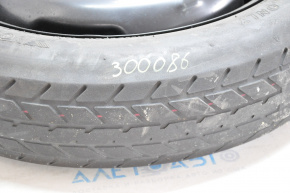 Roata de rezerva Toyota Prius 30 10-15 R16 135/80