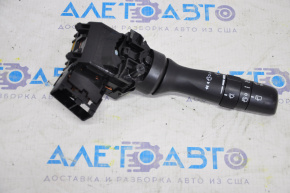 Comutatorul de sub volan dreapta Toyota Sequoia 08-16 tip 2