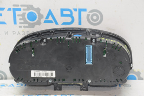 Panoul de instrumente VW Passat b7 12-15 SUA