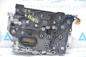 Гидроблок Ford Escape MK3 13-19 2.5