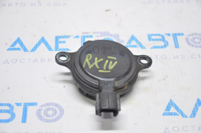 Регулятор фаз ГРМ Lexus RX350 16-22 2GR-FKS