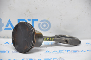 Шатун с поршнем Lexus RX350 16-22 2GR-FKS