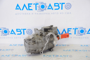 Компрессор кондиционера Toyota Prius 30 10-15